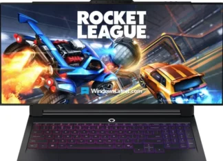 Lenovo Legion Pro Rollable: геймерский ноутбук с раздвижным экраном, который изменит представление о мобильных устройствах