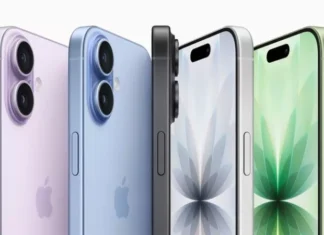 iPhone 17 лидирует: Apple захватывает четверть мирового рынка смартфонов