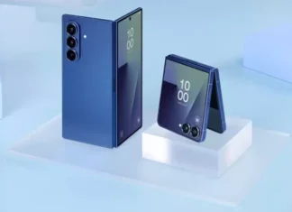 Samsung переписала правила: как Z Fold 7 и Z Flip 7 захватили рынок складных смартфонов
