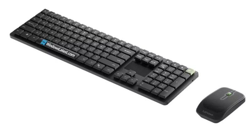 Energy Innovation: Inside Lenovo's Self-Powering Charging Solution