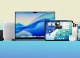 Утечка года: Apple раскрыла 40+ устройств будущего от складного iPhone до AR-очков