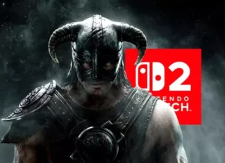 Bethesda перевыпустила Skyrim для Nintendo Switch 2: что нового в легендарной RPG