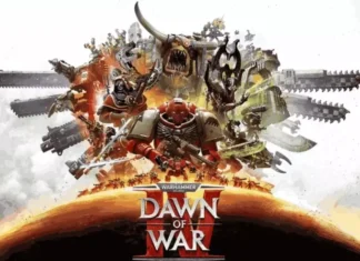 Темные Ангелы атакуют: Раскрыты детали сюжетной кампании Dawn of War IV