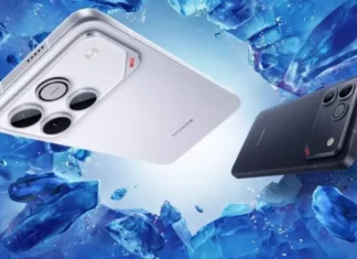 Honor WIN: Игровые смартфоны с футуристической системой охлаждения и рекордным аккумулятором