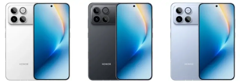 Honor WIN геймерский смартфон