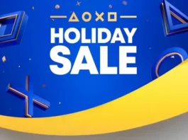 PlayStation Holiday Sale: главные игры 2025 года со скидками до 85%