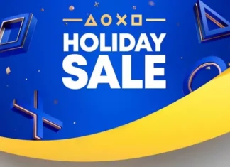 PlayStation Holiday Sale: главные игры 2025 года со скидками до 85%