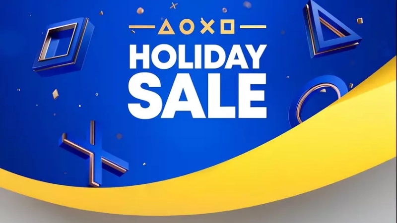 Серьёзные скидки от PlayStation в Holiday Sale: не упустите шанс!