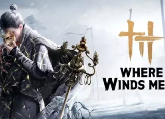 Where Winds Meet покоряет мобильные платформы: грандиозное расширение для миллионов геймеров