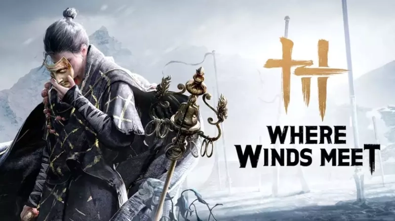 Where Winds Meet: изучение загадок художественного мира в новом RPG-приключении