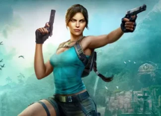 Раскрыты первые кадры новой Tomb Raider: Legacy of Atlantis готовит революцию для фанатов