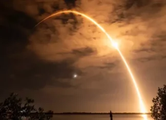 Рядом с опасностью: SpaceX раскрыла детали критического сближения спутников в космосе