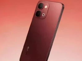 Vivo разрушает стереотипы: новый бюджетный Y500i с гигантской батареей и 5G