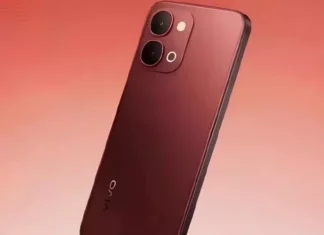 Vivo разрушает стереотипы: новый бюджетный Y500i с гигантской батареей и 5G