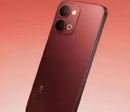 Vivo разрушает стереотипы: новый бюджетный Y500i с гигантской батареей и 5G