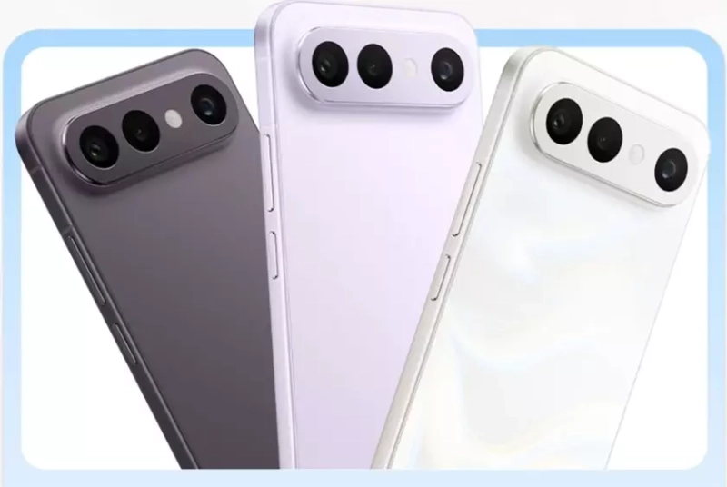 Vivo S50 Pro Mini: новый компактный флагман