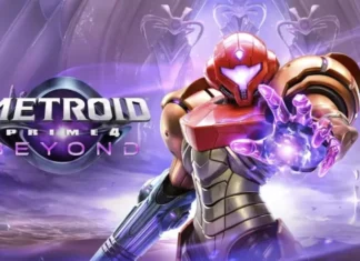 Nintendo наконец-то выпустила Metroid Prime 4: Beyond после восьмилетнего молчания