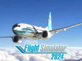 Microsoft Flight Simulator 2024 покоряет PlayStation: революция в мире авиасимуляторов