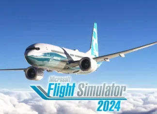 Microsoft Flight Simulator 2024 покоряет PlayStation: революция в мире авиасимуляторов