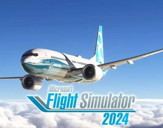 Microsoft Flight Simulator 2024 покоряет PlayStation: революция в мире авиасимуляторов