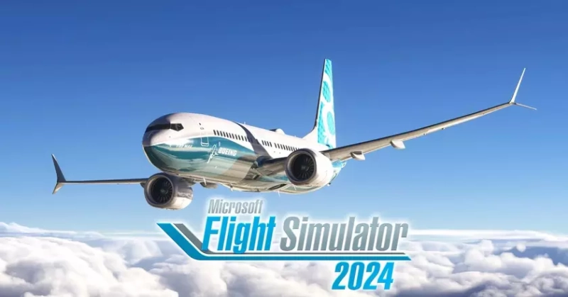 Революция в симуляции: что ждать от Microsoft Flight Simulator 2024