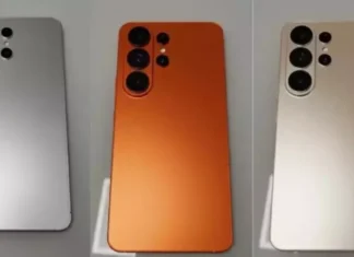 Samsung раскрыла «секретный» цвет: Galaxy S26 Ultra удивит оранжевой версией