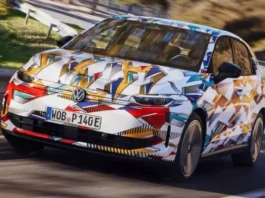 Volkswagen ID. Polo: Почему бюджетный электрокар задерживается на рынке