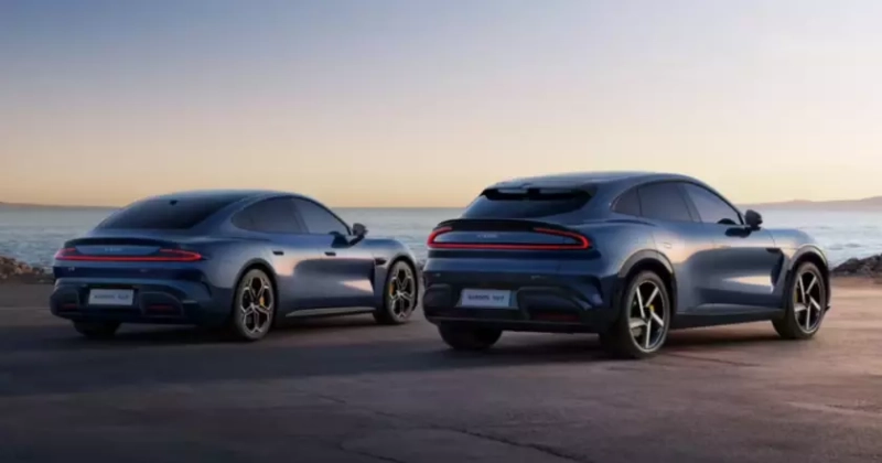 Xiaomi представила SU7 и YU7: что нового?