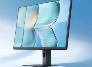 Xiaomi обновила бюджетный монитор A24i: революция за копейки