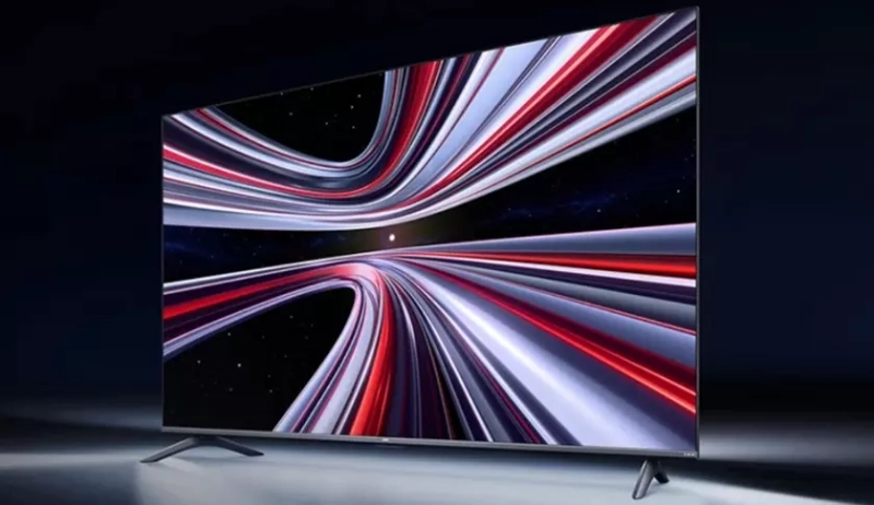 Redmi Revolutionizes Viewing Experience with New TV X 2026 Launch