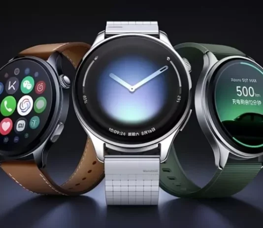 Xiaomi раскрыла Watch 5: Умные часы с революционными медицинскими технологиями