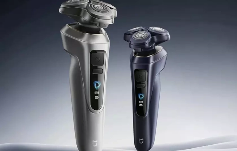 Shave Smarter - Inside the Features of Mijia Electric Shaver Pro