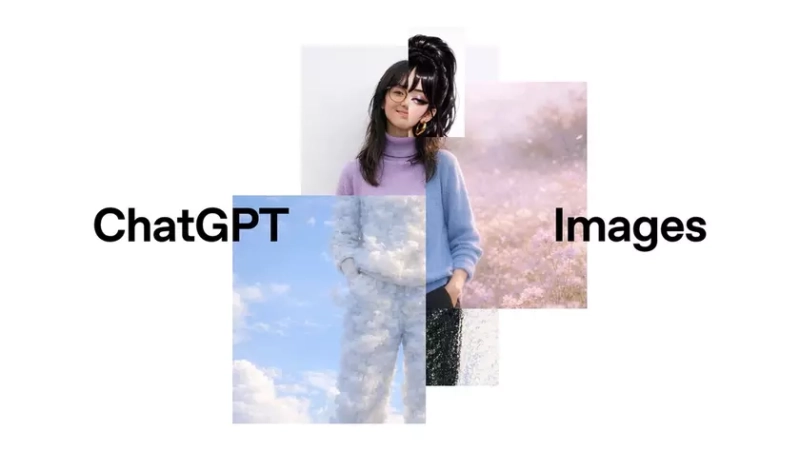 Погружение в мир сгенерированных ИИ изображений: ChatGPT Images