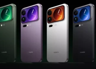 Xiaomi раскрыла новые возможности заднего дисплея для Pro-моделей: что изменилось