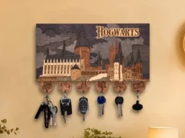 Zewood раскрыл секреты магического декора: официальный мерч для фанатов фэнтези-вселенных