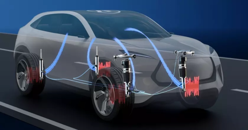 Автоинновации: как 'Active Noise Reduction' изменяет стандарты комфорта вождения