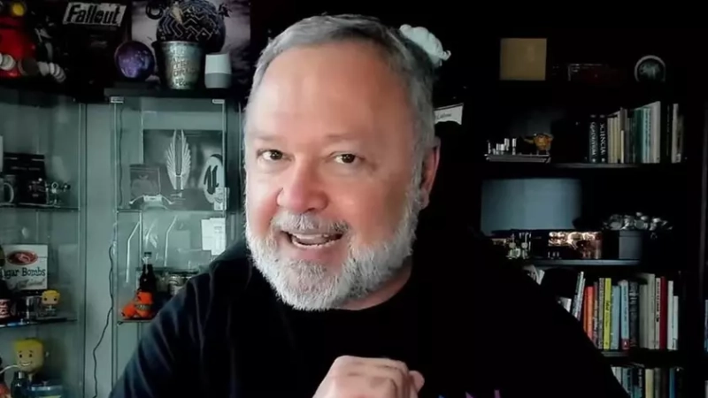 Тим Кейн возвращается в Obsidian