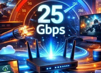 NTT East анонсировала революционный интернет 25G: Токио готовится к цифровому прорыву