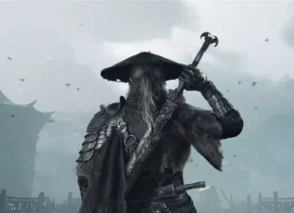 Phantom Blade Zero: Эпичный экшен, который изменит представление о боевых играх