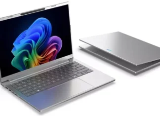 Intel Core Ultra и локальный ИИ: Acer представил обновленные ноутбуки Aspire 14 AI и Aspire 16 AI