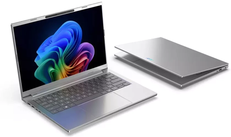 Acer Aspire 14 AI: A Leap into Intelligent Computing