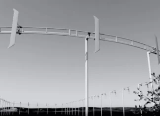 Революция в ветроэнергетике: Airloom представит кольцевую турбину, которая изменит рынок зеленой энергетики