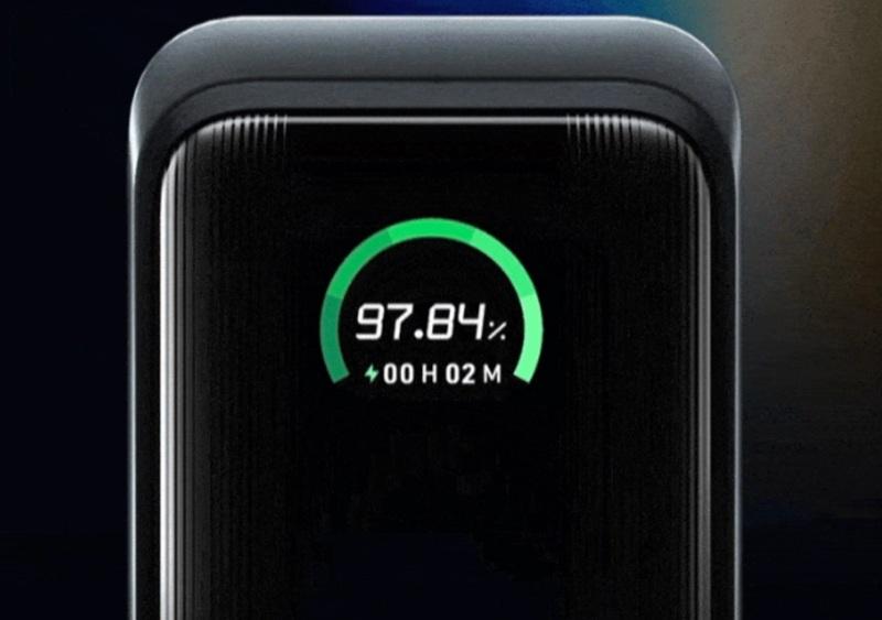 Детали устройства Anker Prime