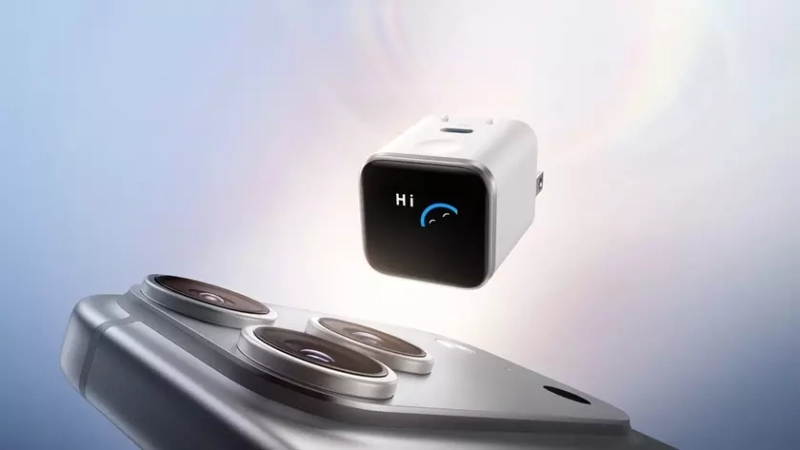 Carga Rápida a Tamaño Reducido: Exploramos el Anker Nano Charger 45W