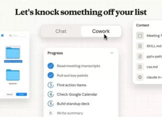 Claude Cowork: ИИ-помощник, который берет на себя рутину и работает параллельно
