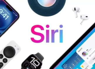 Apple готовит революцию: Siri станет продвинутым AI-ассистентом к 2027 году