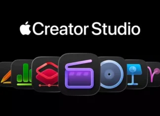 Apple представила Creator Studio: revolucия для креативных профессионалов за $12.99 в месяц