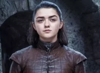 HBO раскрыла детали нового сериала: Арья Старк отправится в захватывающее путешествие