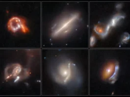 ИИ раскрыл тайны космоса: Как нейросеть ESA нашла 800 неизвестных аномалий за три дня