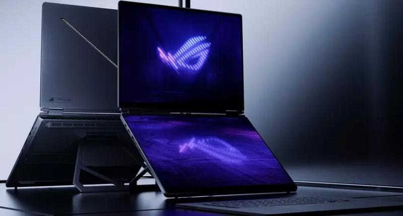 ASUS ROG Zephyrus Duo 2026: Double the Screens, Double the Innovation